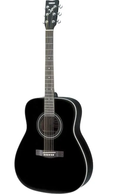 Gitara klasyczna dla początkujących