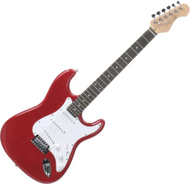Gitarze elektrycznej dla początkujących