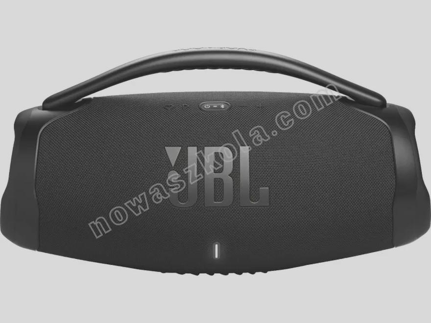 Głośnik JBL DIY