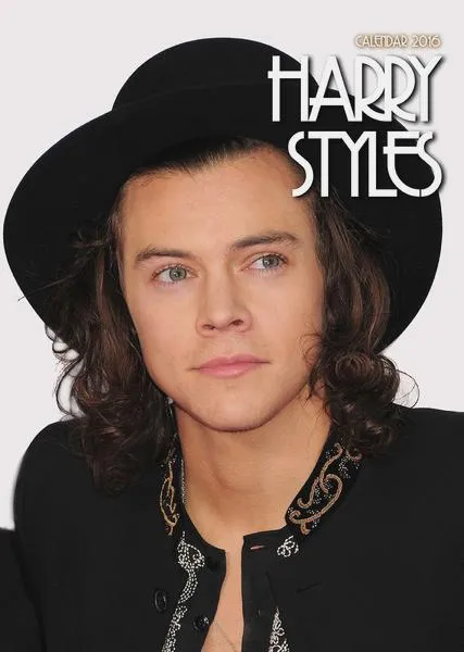 Harry Styles albumy