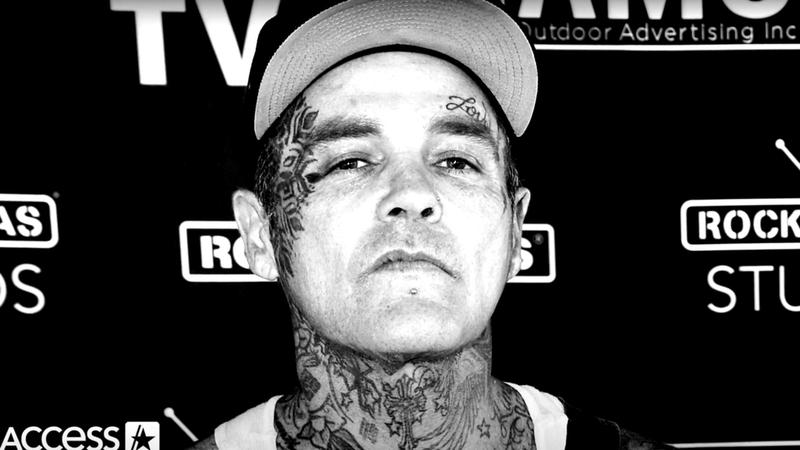 Historia Shifty Shellshock