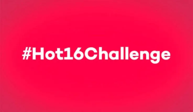 Hot16Challenge w polskiej muzyce