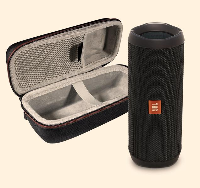 JBL Connect+ głośniki