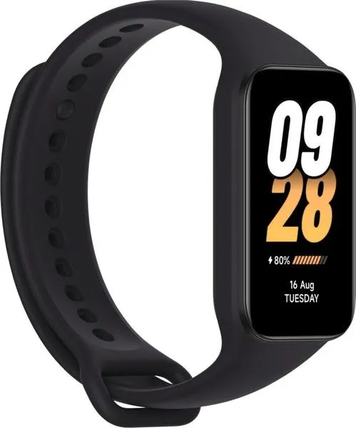 Jak skonfigurować Mi Band 6