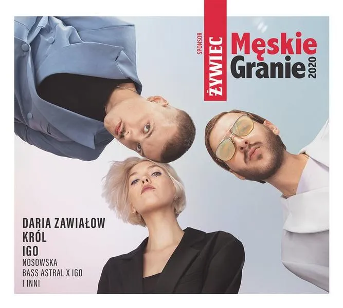 Jak uniknąć stresu na koncercie