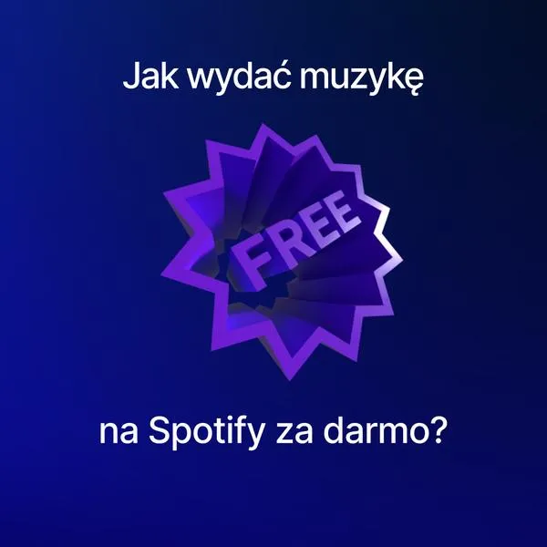 Jak założyć konto Spotify