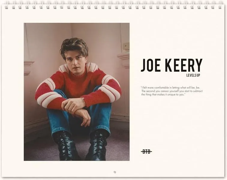 Joe Keery