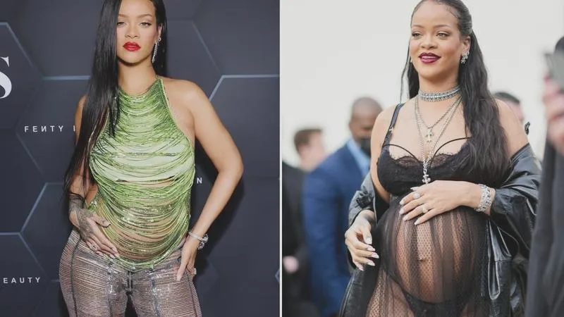 Koncert Rihanna w Polsce