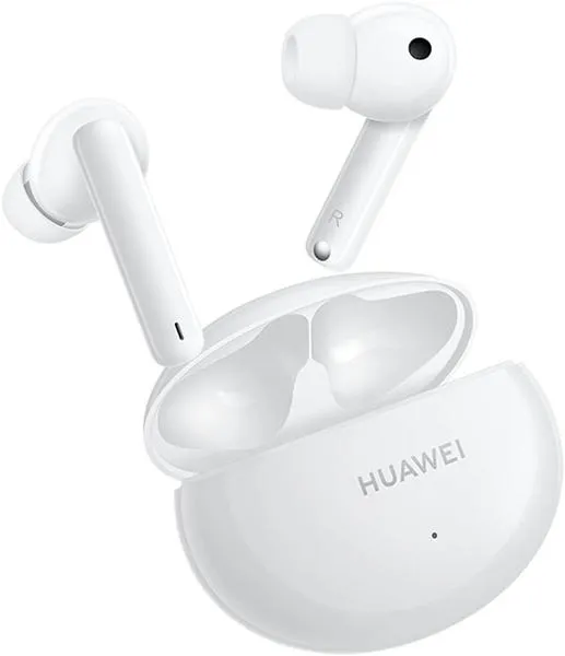 Łączenie słuchawek Huawei