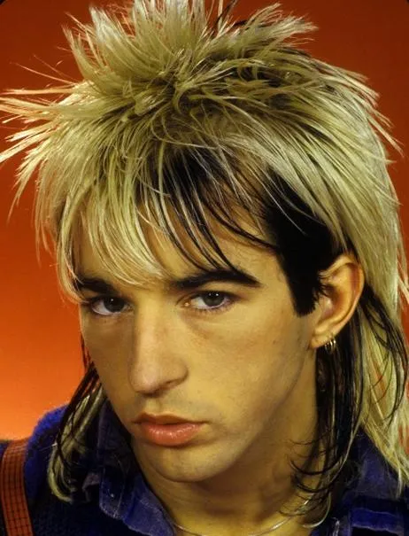 Limahl w kulturze popularnej