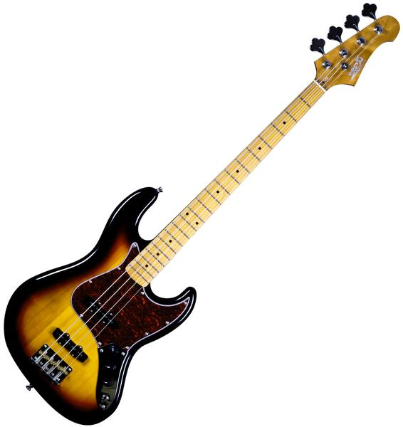 Modele gitar basowych