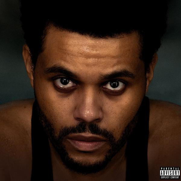 Muzyczne inspiracje The Weeknd