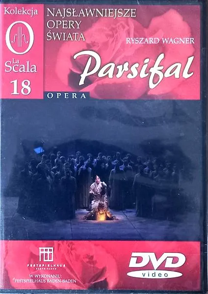 Najlepsze opery