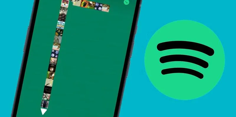 Narzędzia dla artystów Spotify