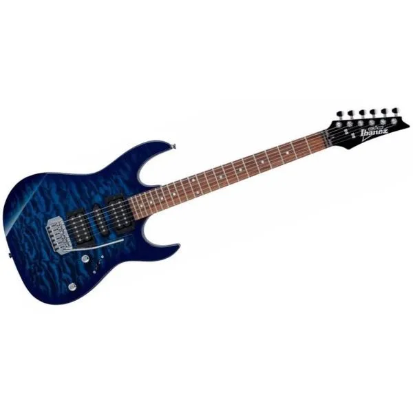 Nauka gry na gitarze