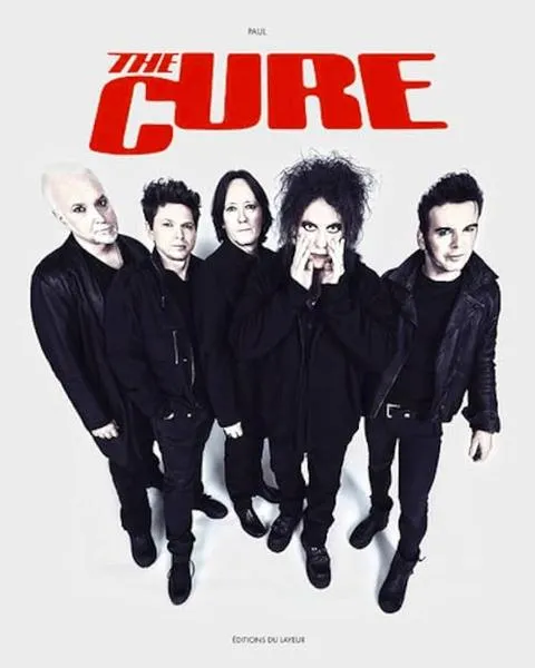 Nowa płyta The Cure