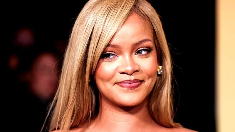Nowy album Rihanny