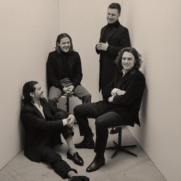 Nowy singiel Arctic Monkeys
