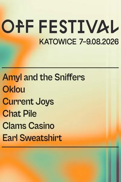 OFF Festival 2026