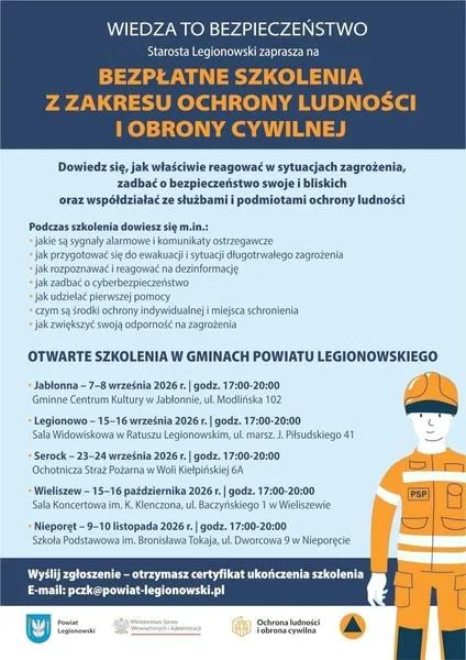 Ochrona na koncertach