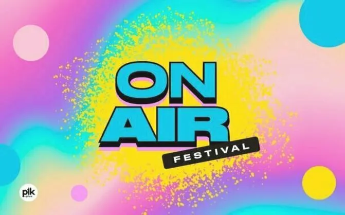 On Air Festival Warszawa