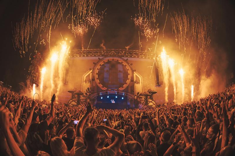 Organizacja festiwalu