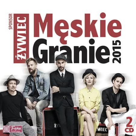 Orkiestra Męskiego Grania