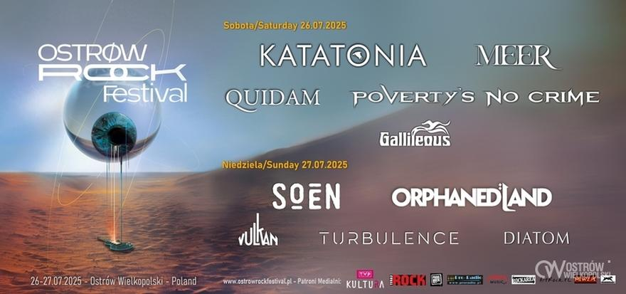 Ostrów Rock Festival