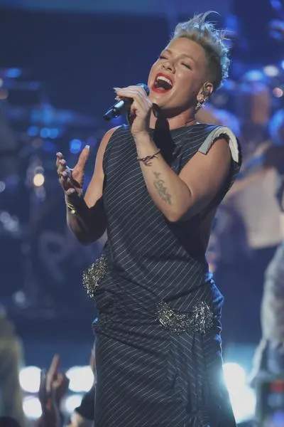 P!nk koncert 2026