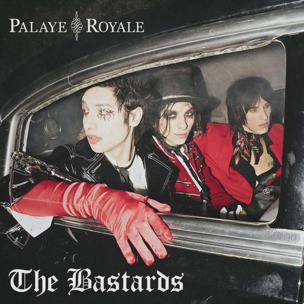 Palaye Royale