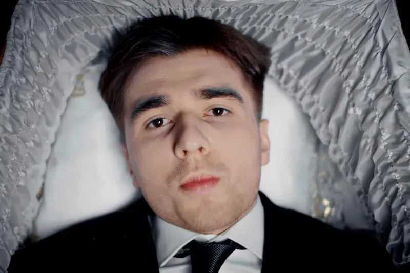 Patoreakcja Maty