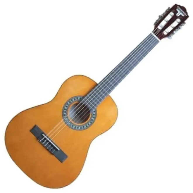 Piosenki na gitarę