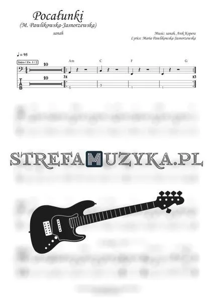 Poezja w muzyce