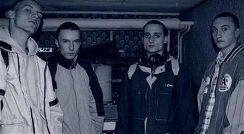 Polski hip-hop
