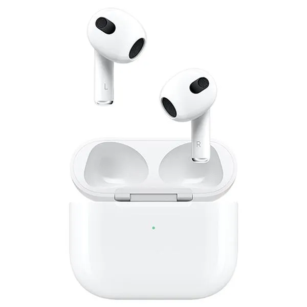 Porównanie modeli AirPods