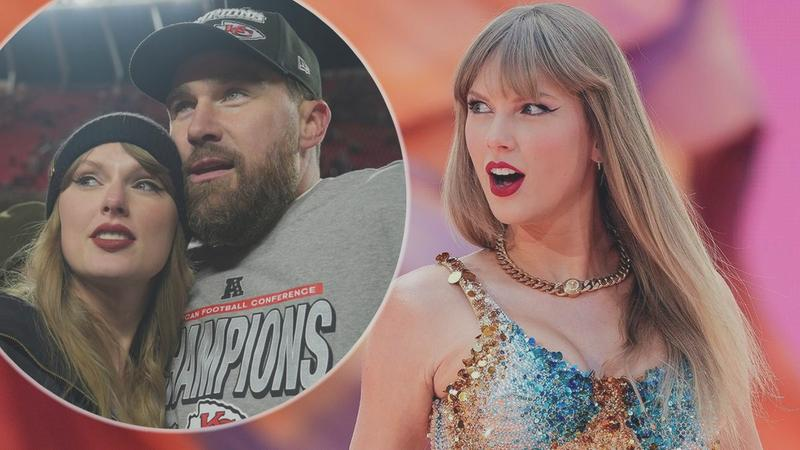 Premiera albumu Taylor Swift