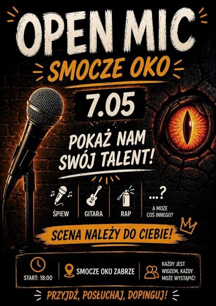 Przełamać tremę
