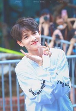 Samuel Kim na Spotify