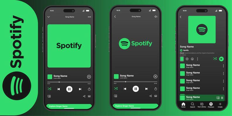 Sesje grupowe na Spotify