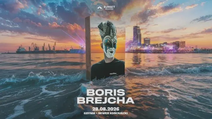 Sprzedaż biletów na koncert