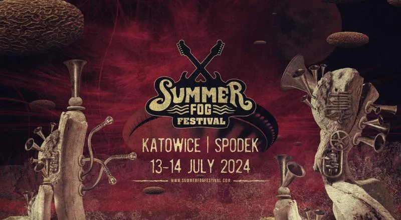 Summer Fog Festival