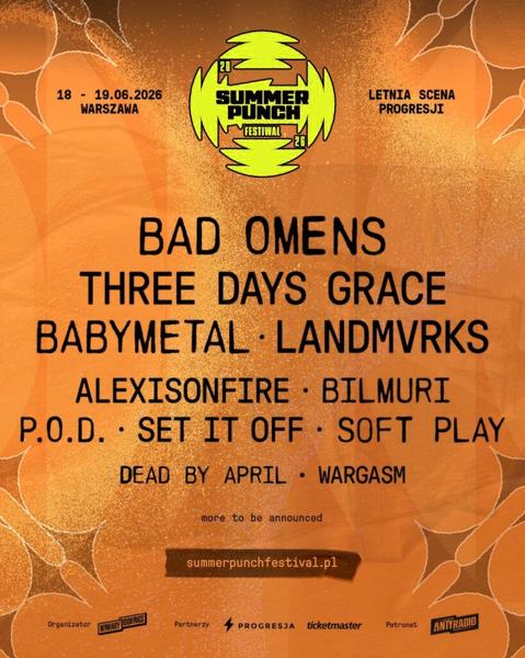 Summer Punch Festival