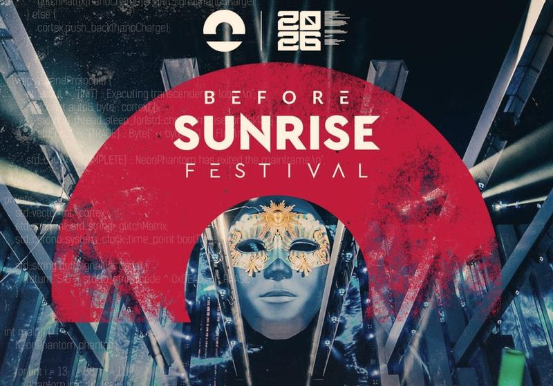 Sunrise Festival