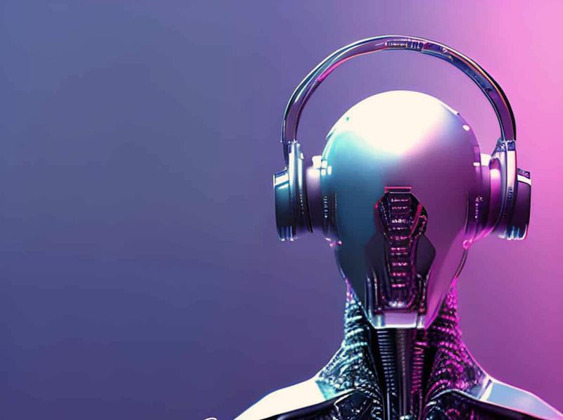 Technologia w produkcji muzycznej