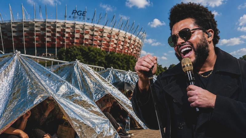 The Weeknd album interpretacja