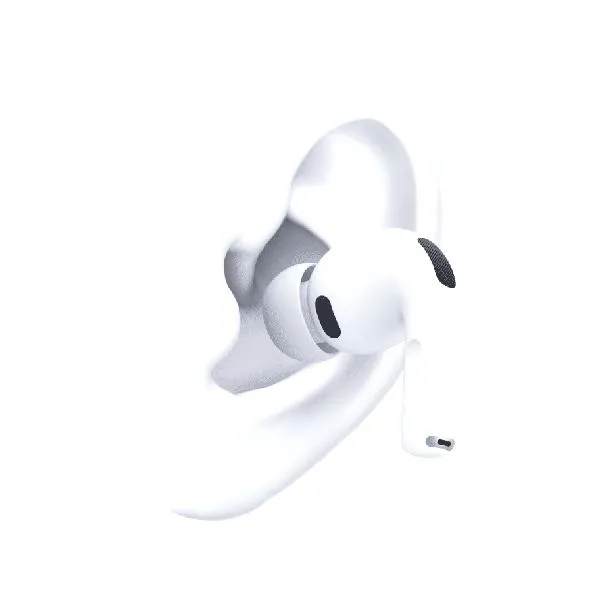 Wybór AirPods