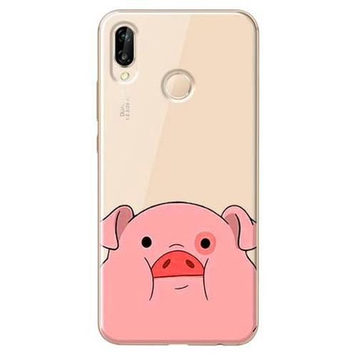 Zapisywanie muzyki na Huawei P20 Lite