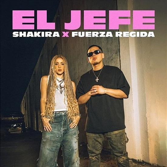 Znaczenie tekstu El Jefe